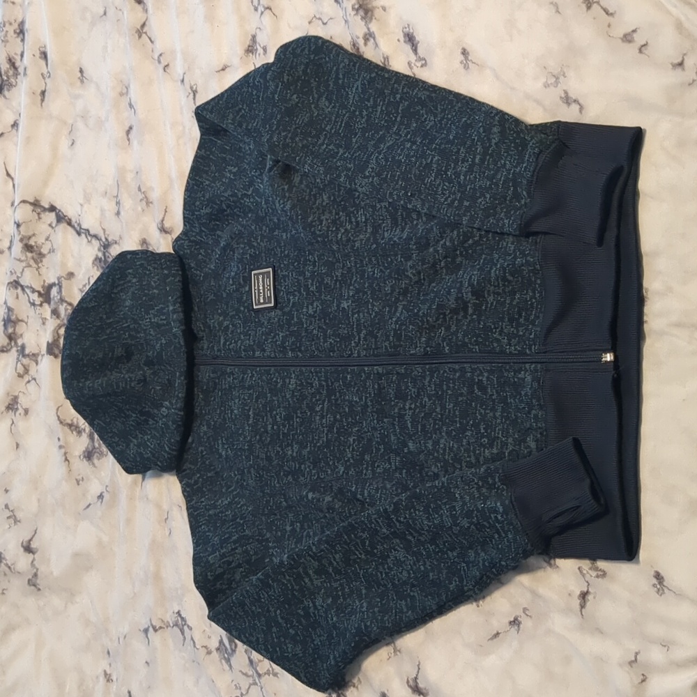Women's Billabong zip up hoodie
